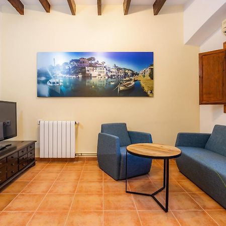 Finca Maria Santanyí Exteriér fotografie